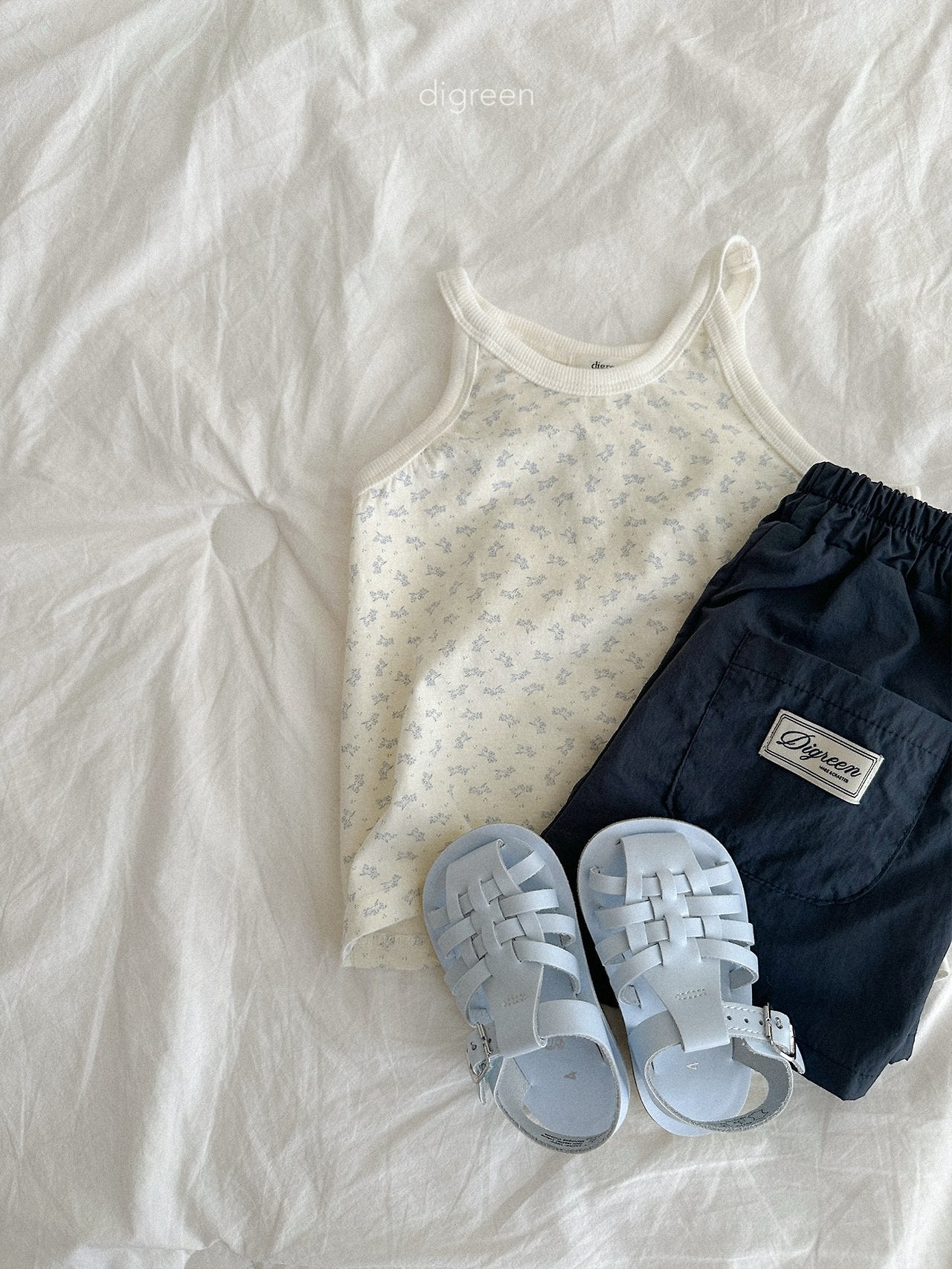 [PRE-ORDER] Sunny Shorts