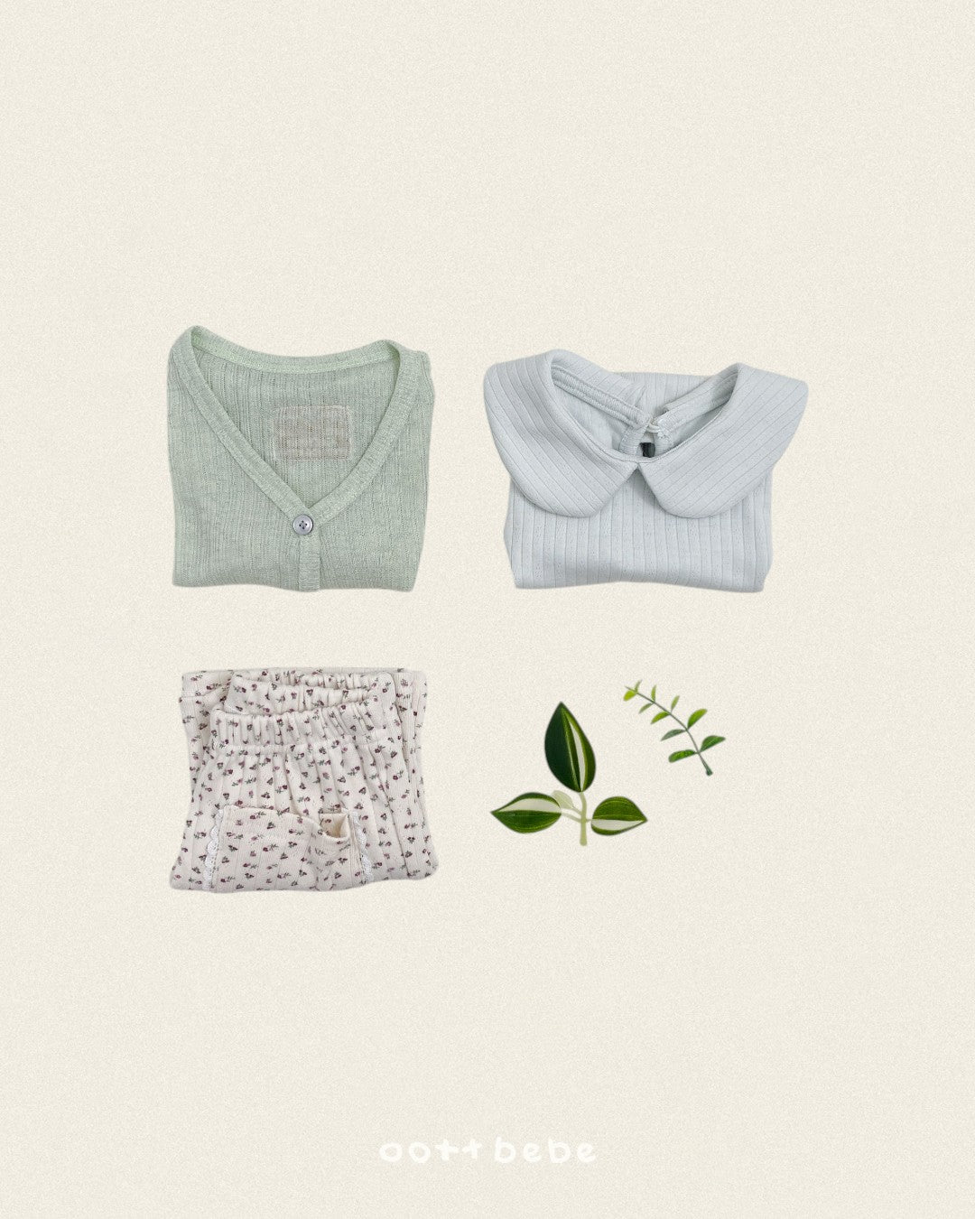 [PRE-ORDER] Smoothie Cardigan