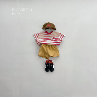 [PRE-ORDER] Marine Baby T-Shirts