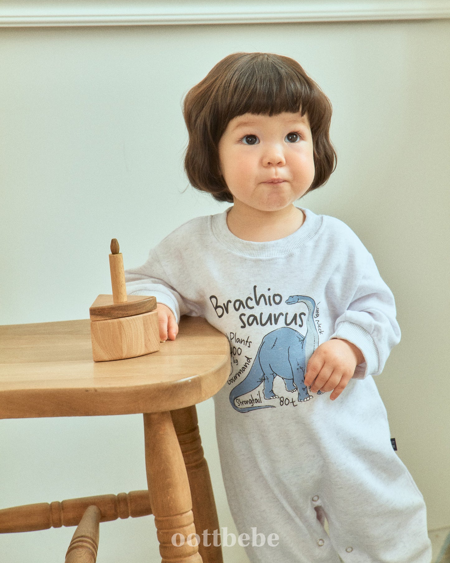 [PRE-ORDER] Dino Long Body Suit