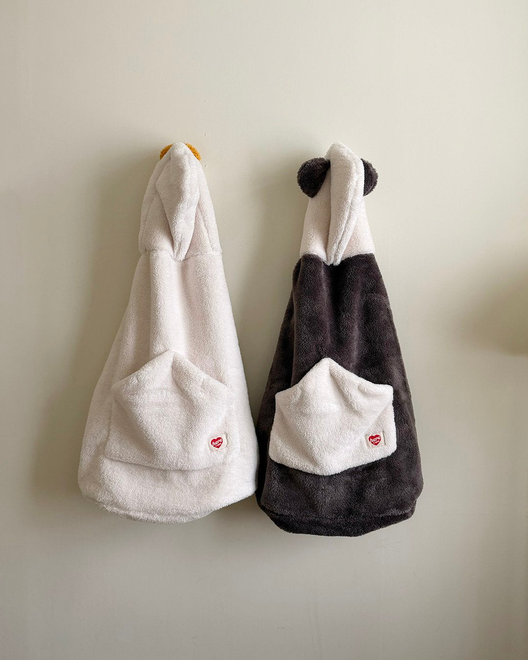 [PRE-ORDER] Kinder Baby Carrier Warmer