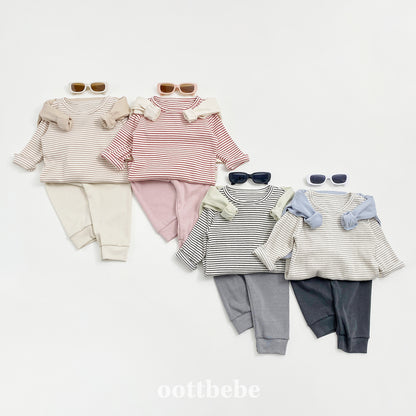 [PRE-ORDER] Pigment Leggings