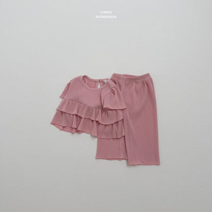 [PRE-ORDER] Air Frill Top Bottom Set