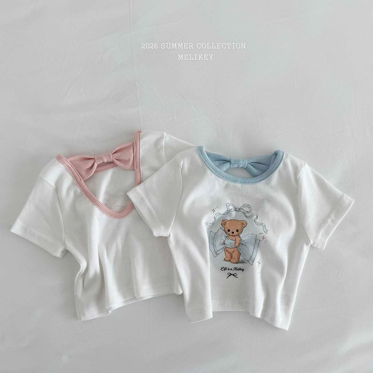 [PRE-ORDER] Candy Bear T-Shirts