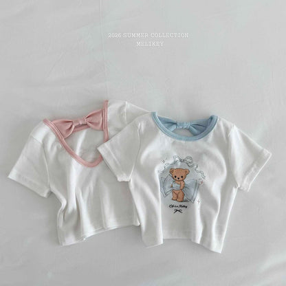 [PRE-ORDER] Candy Bear T-Shirts