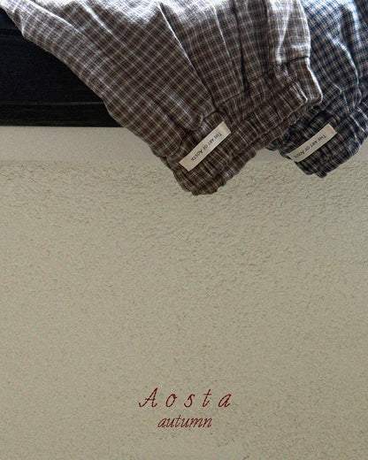 [PRE-ORDER] Mocha Balloon Pants