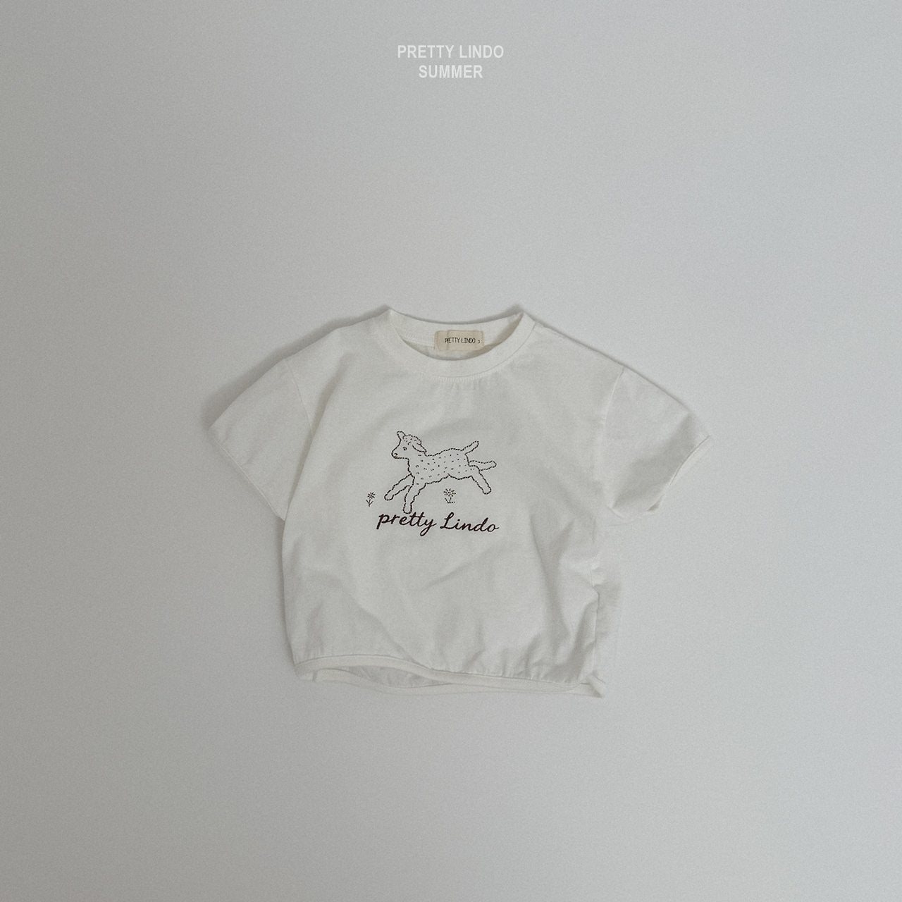[PRE-ORDER] Sketch T-Shirts