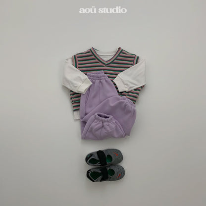 [PRE-ORDER] Kiko Vest