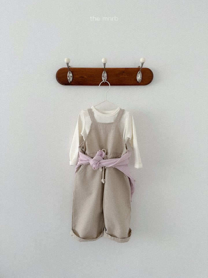 [PRE-ORDER] Planet Overalls