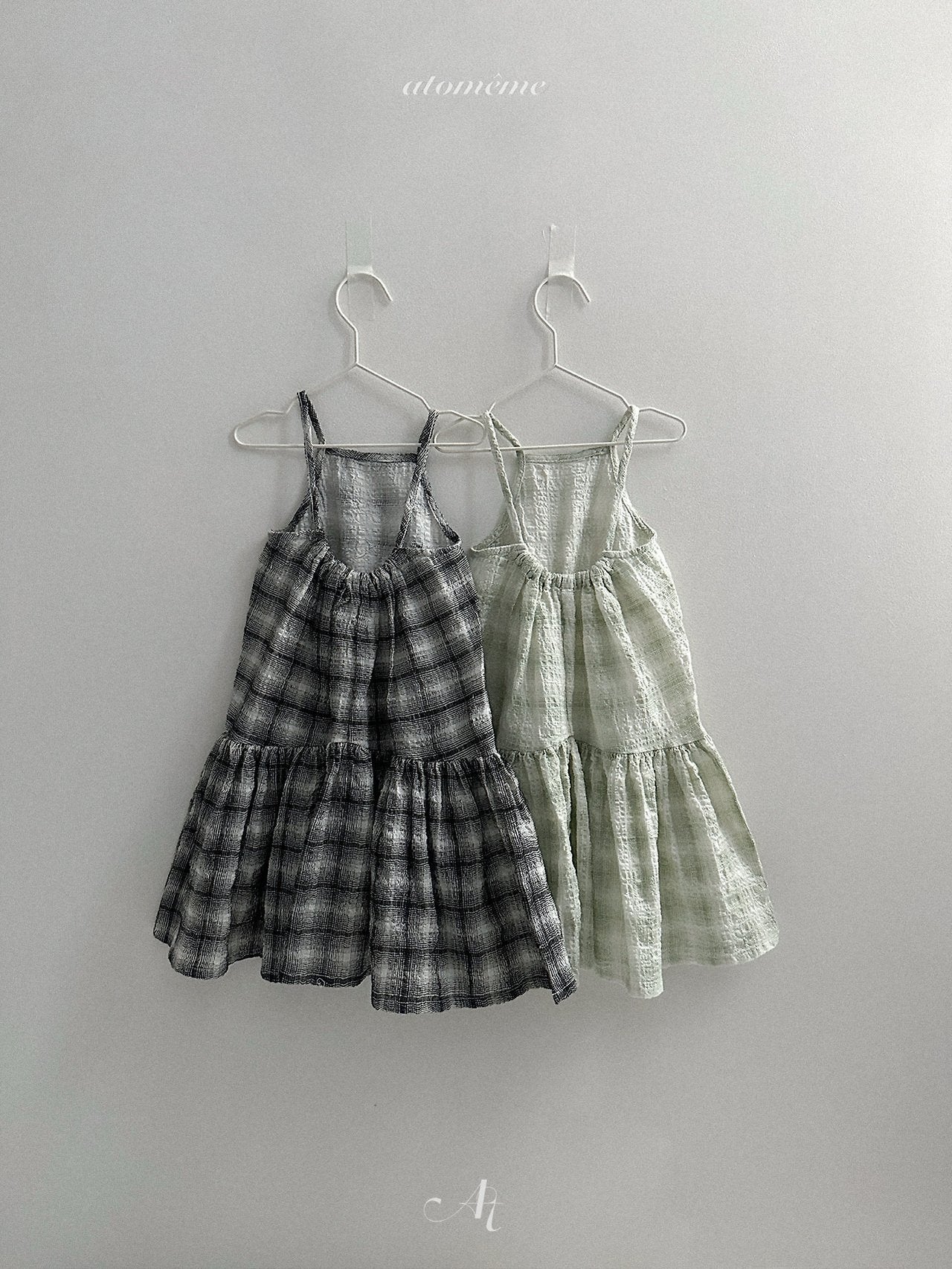 [PRE-ORDER] Verbena Dress