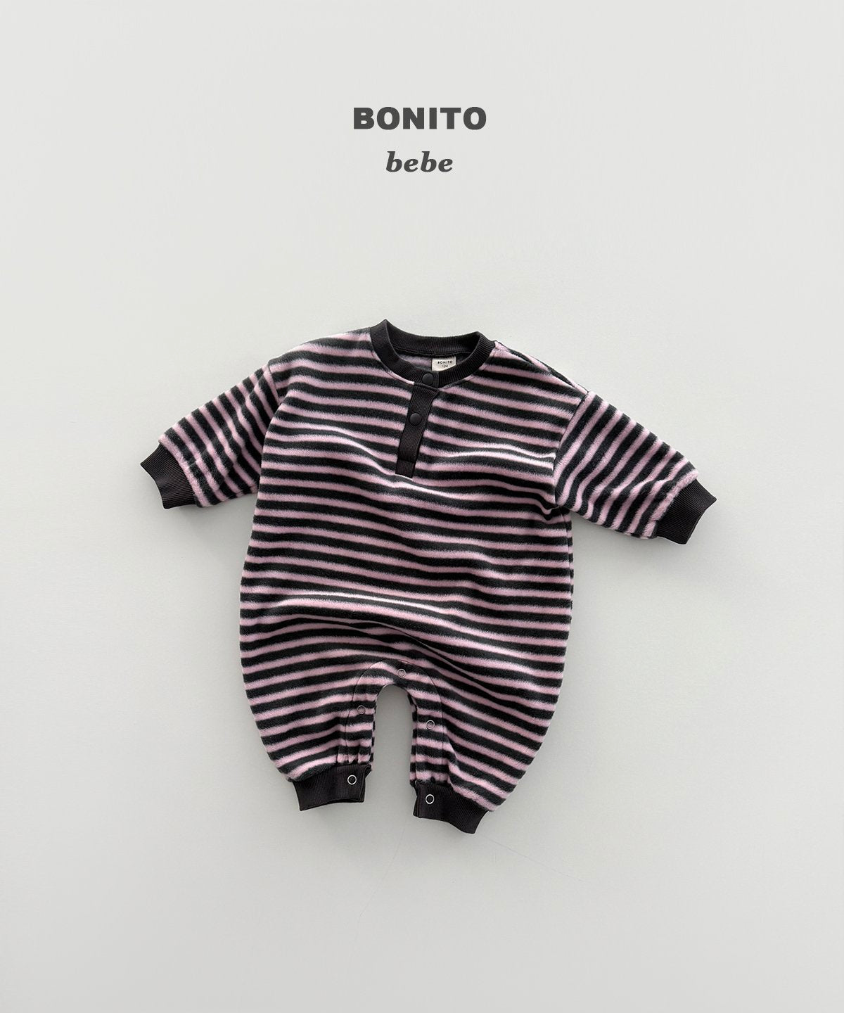 [PRE-ORDER] Pink Body Suit