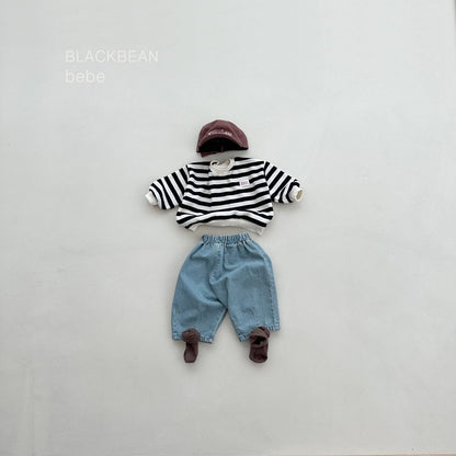 [PRE-ORDER] Burning Baby Sweatshirts