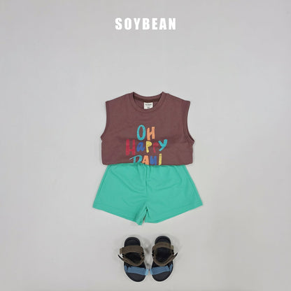 [PRE-ORDER] Rainbow Top Bottom Set