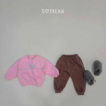 [PRE-ORDER] Mini Bean Top Bottom Set