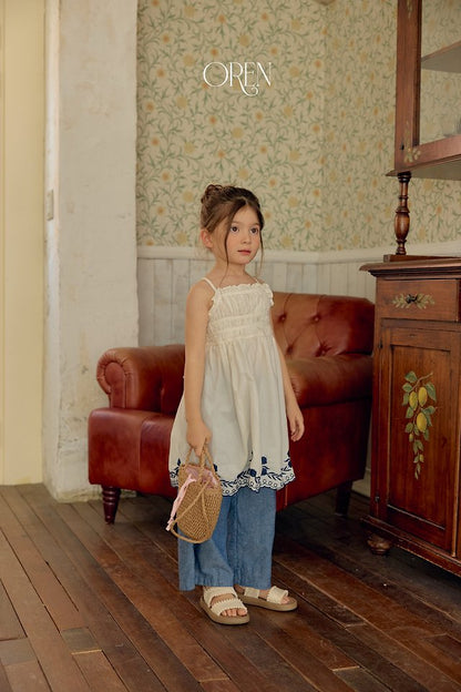 [PRE-ORDER] Solenne Slip Dress