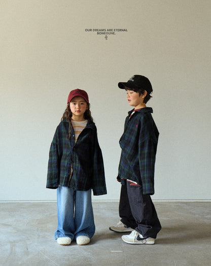 [PRE-ORDER] Vibe Cargo Pants
