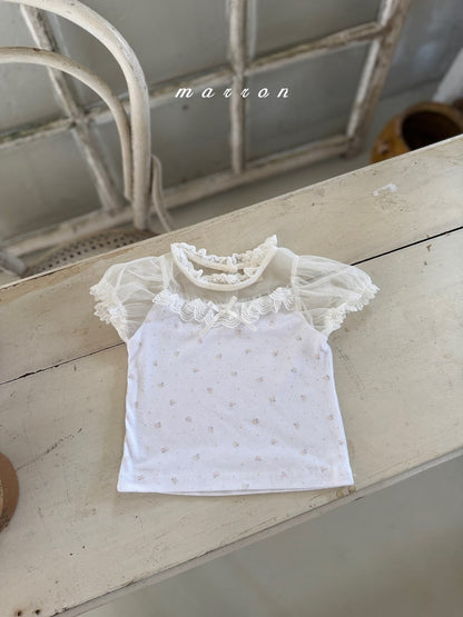 [PRE-ORDER] Yvonne T-Shirts