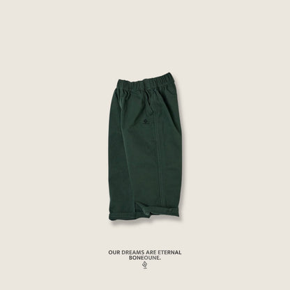 [PRE-ORDER] Autumn Daily Pants