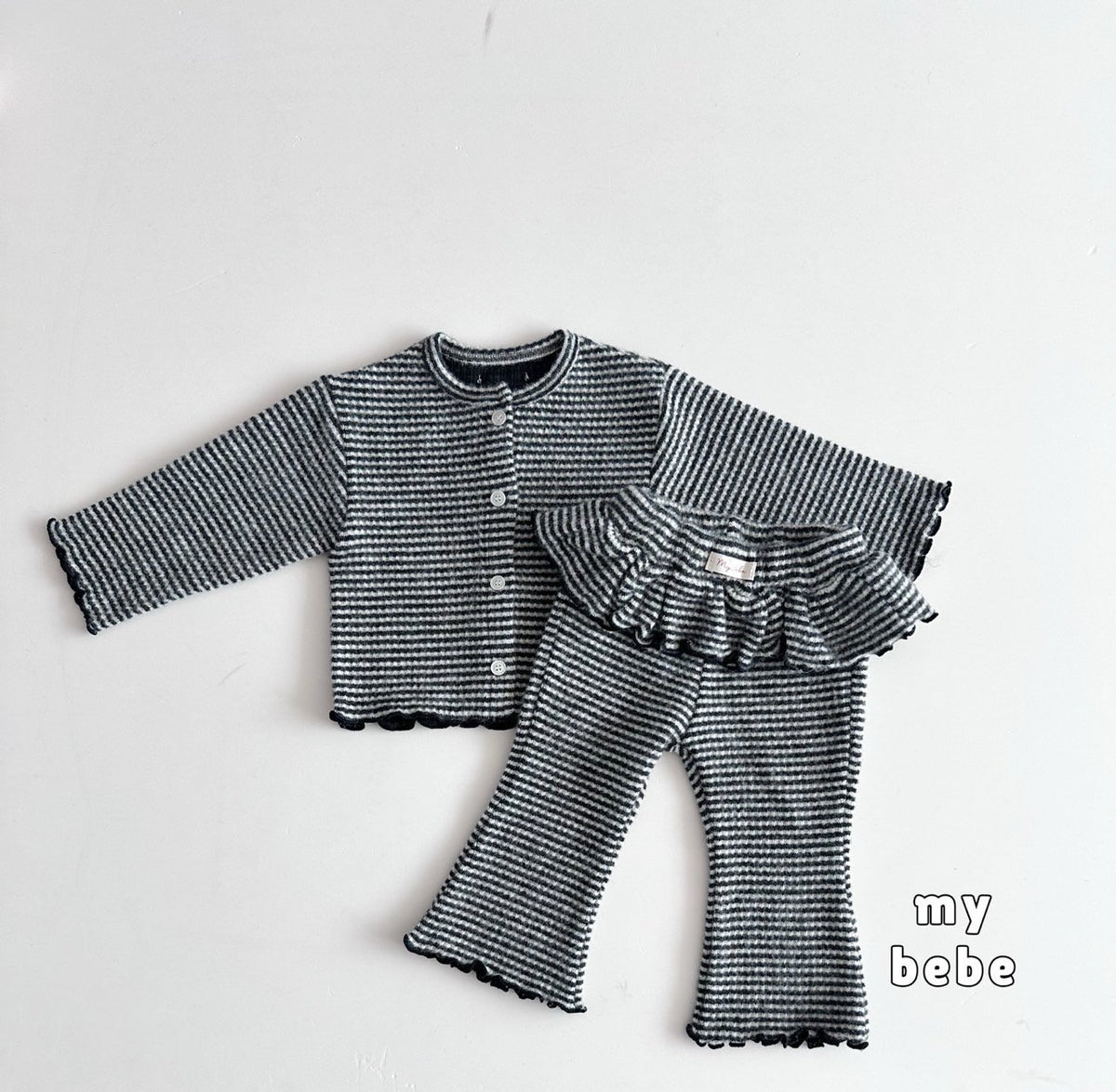 [PRE-ORDER] Brush Cardigan