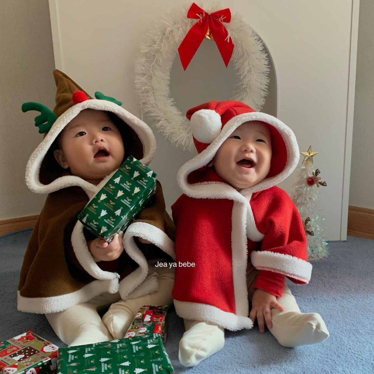 [PRE-ORDER] Merry Cape