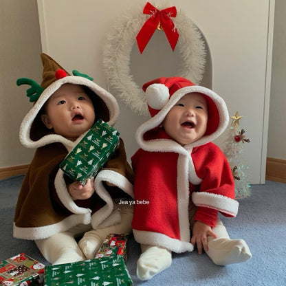 [PRE-ORDER] Merry Cape