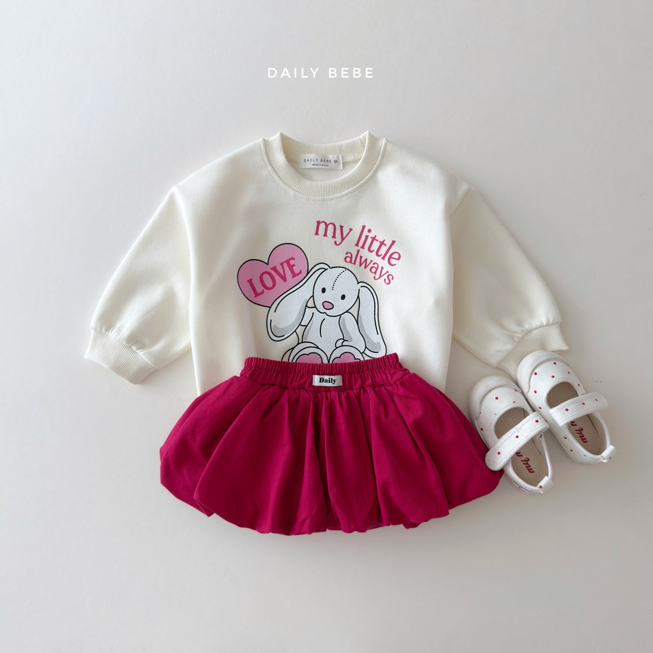 [PRE-ORDER] Pumpkin Skirts
