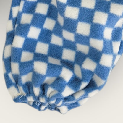 [PRE-ORDER] Check Sausage Pants