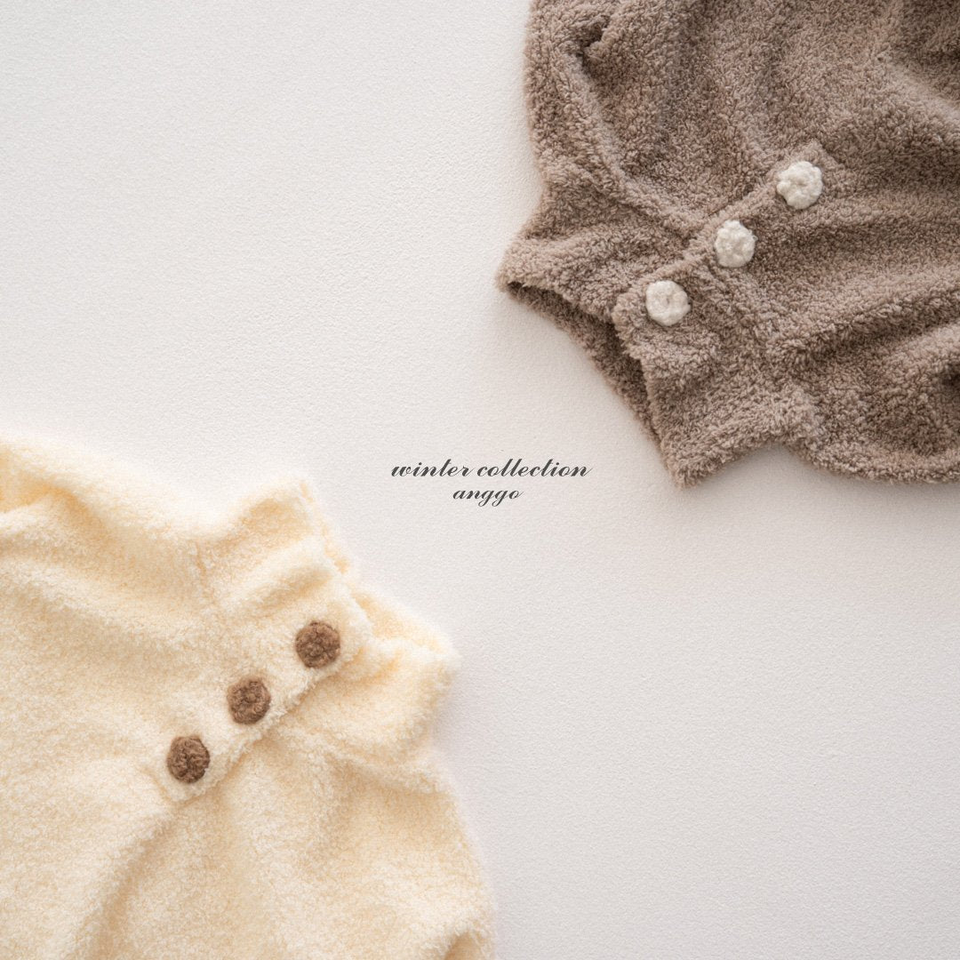 [PRE-ORDER] Heavy Cream Sweatshirts