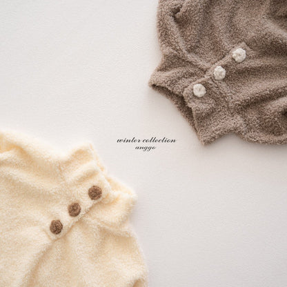 [PRE-ORDER] Heavy Cream Sweatshirts