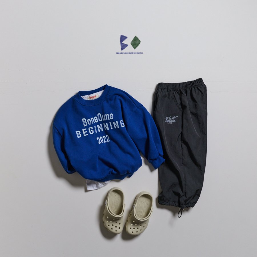 [PRE-ORDER] Beginning Jogger Pants