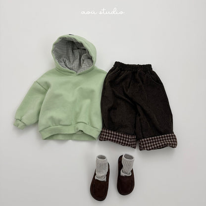 [PRE-ORDER] Bubble Hoodie Sweatshirts