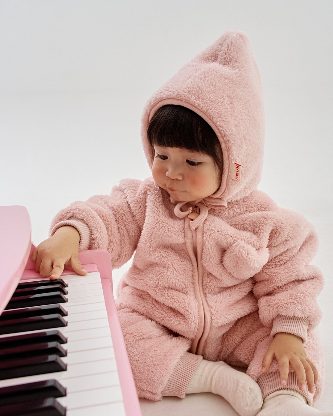 [PRE-ORDER] Kinder Bonnet