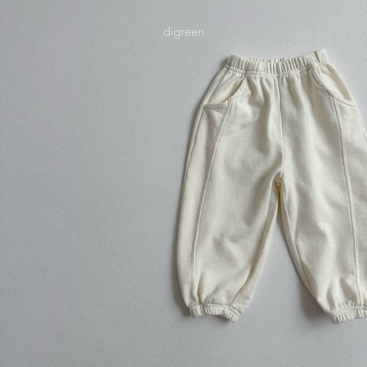 [PRE-ORDER] 25 Autumn Jogger Pants