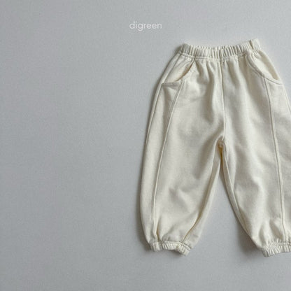 [PRE-ORDER] 25 Autumn Jogger Pants