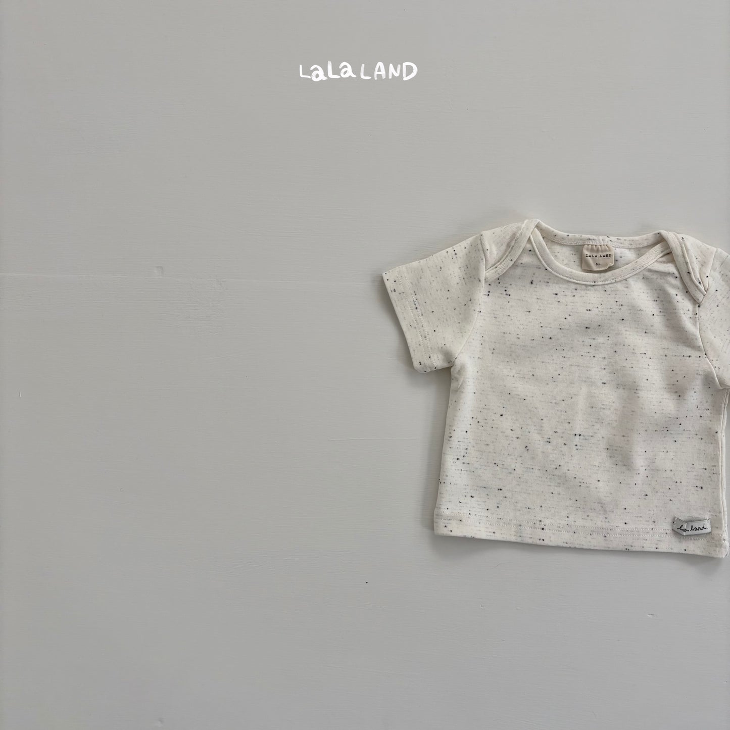 [PRE-ORDER] Bien Baby T-Shirts