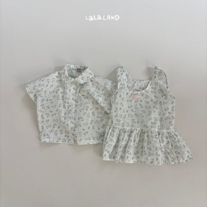 [PRE-ORDER] Tilda Dress