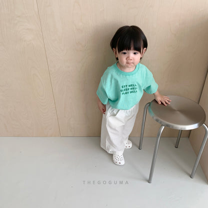 [PRE-ORDER] Good Pigment T-Shirts