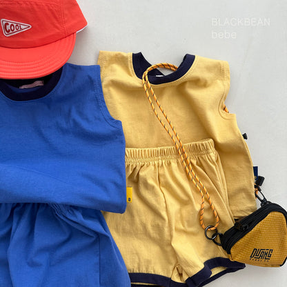 [PRE-ORDER] Click Baby Set