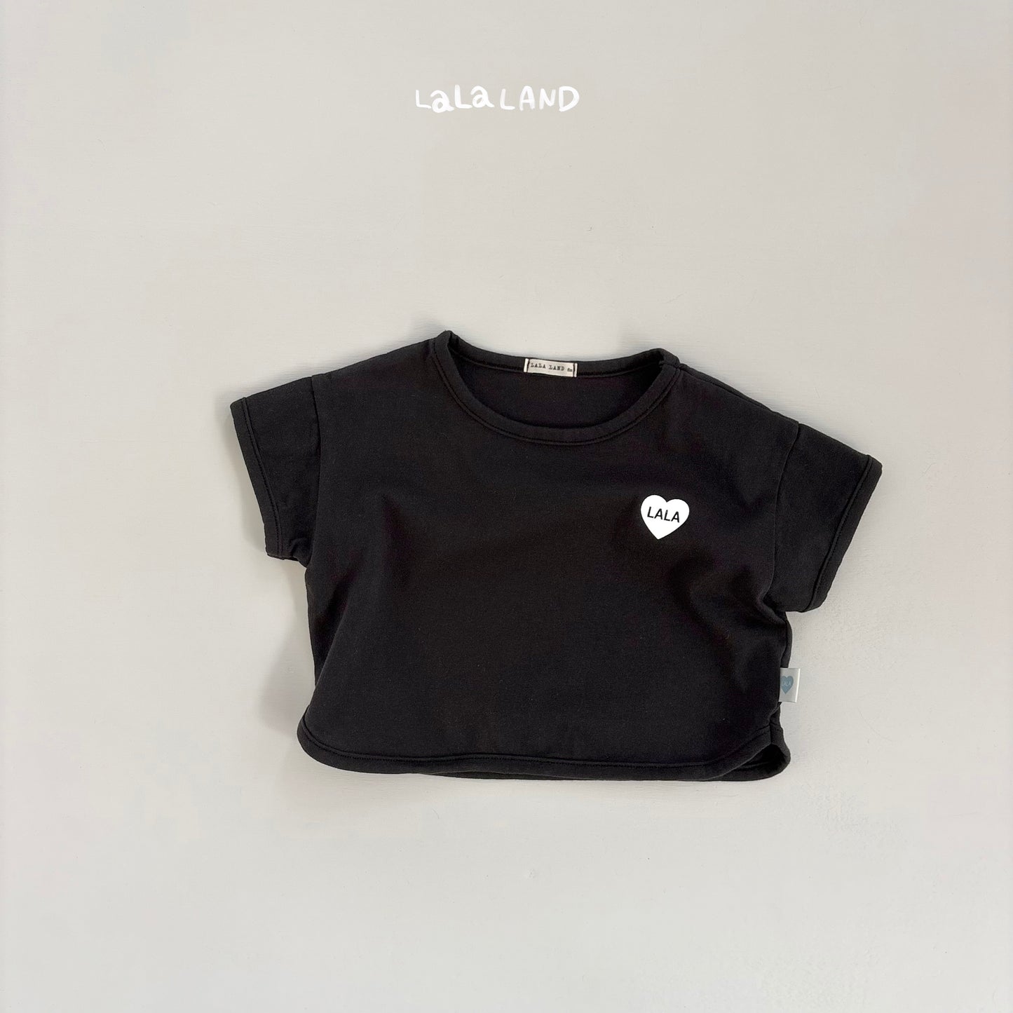 [PRE-ORDER] Heart Binding Baby T-Shirts