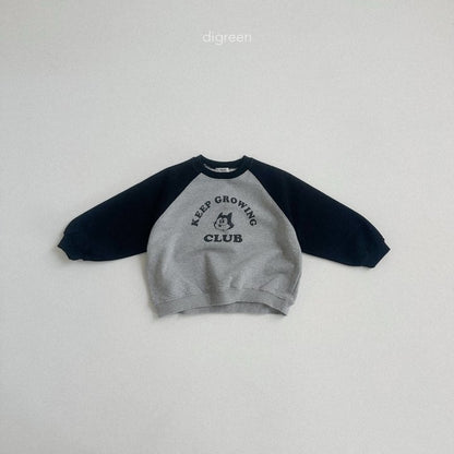[PRE-ORDER] Growing Sweatshirts
