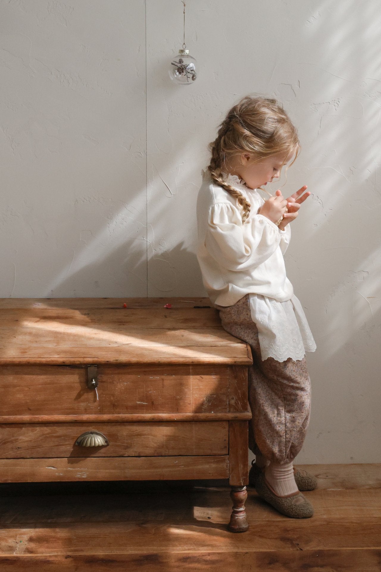 [PRE-ORDER] Darling Pants