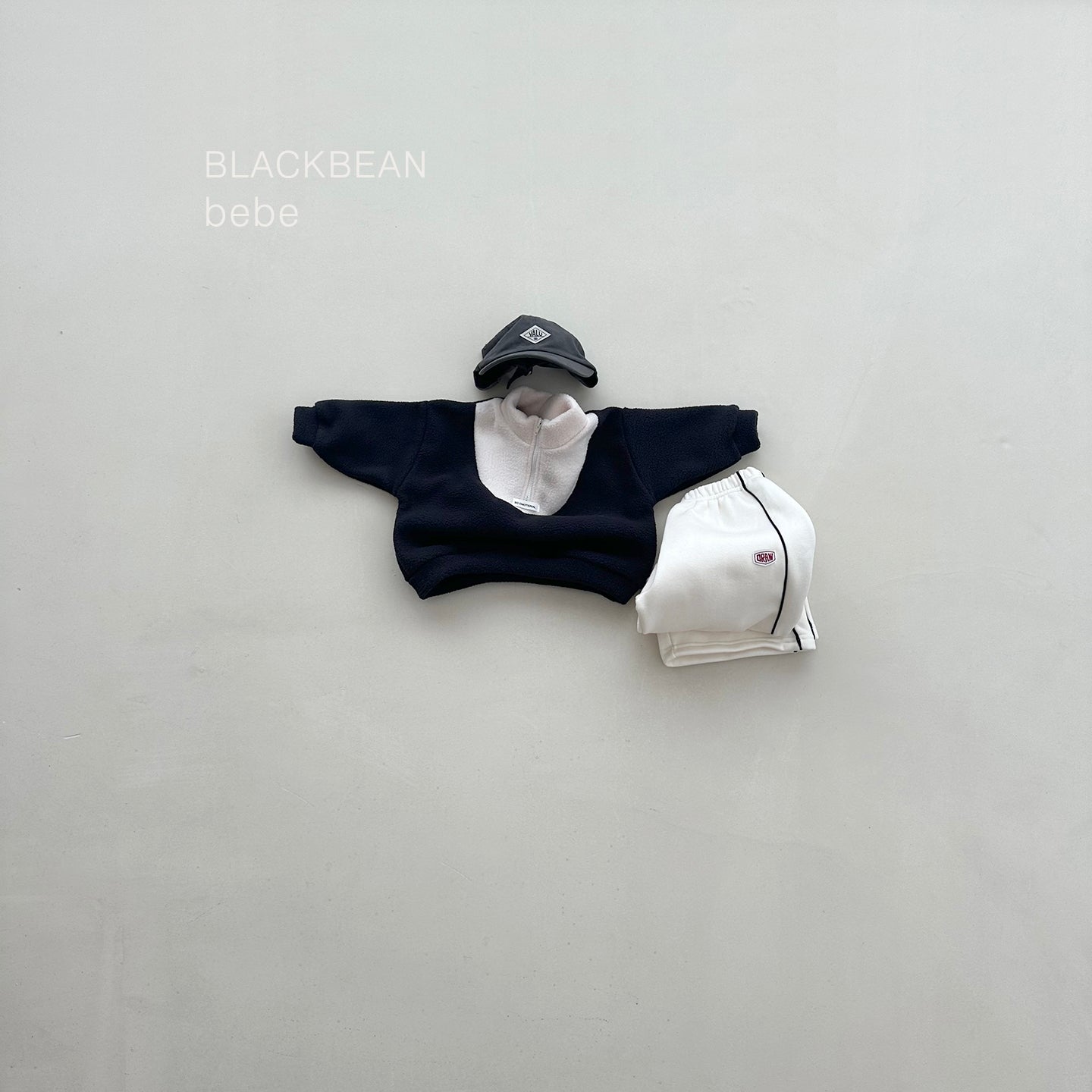 [PRE-ORDER] Wolf Baby Sweatshirts