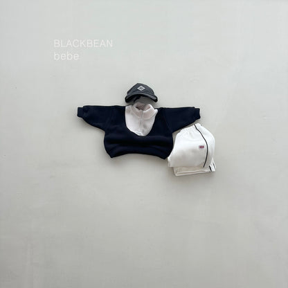 [PRE-ORDER] Wolf Baby Sweatshirts