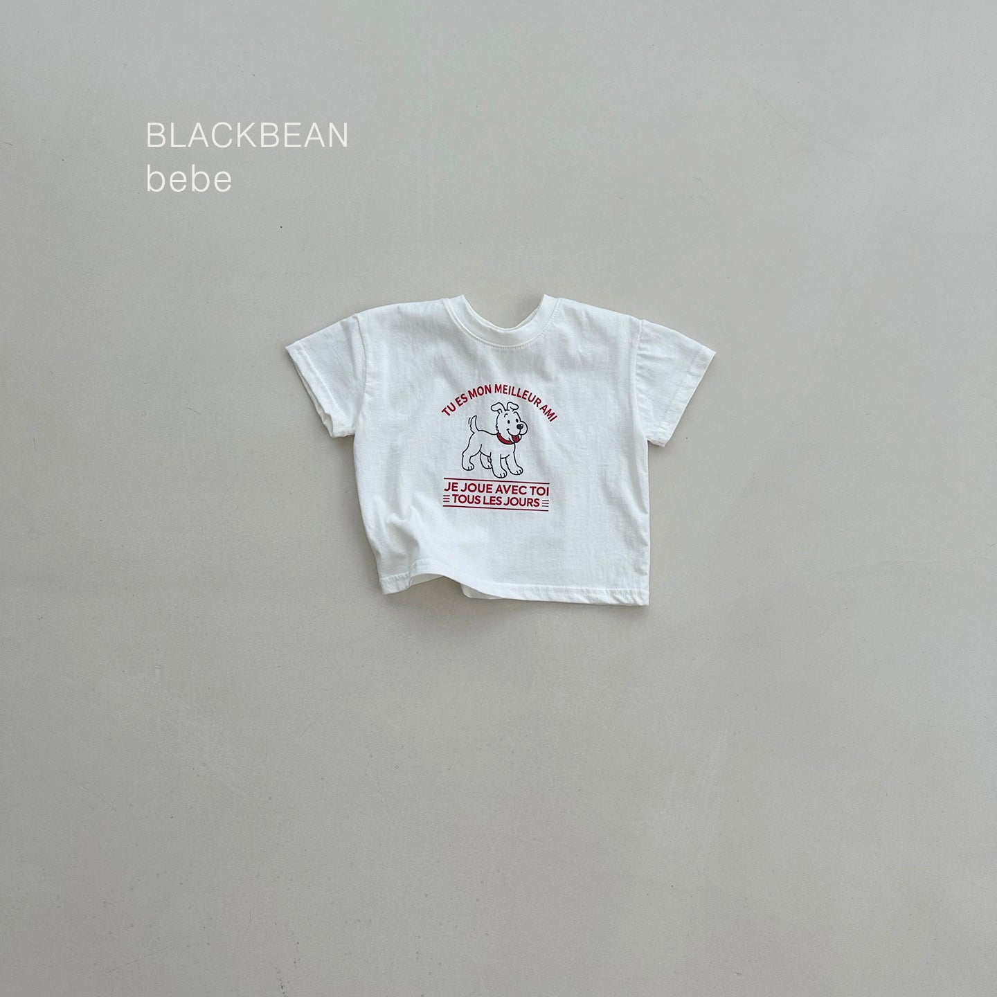[PRE-ORDER] Barbie Baby T-Shirts