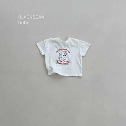 [PRE-ORDER] Barbie Baby T-Shirts
