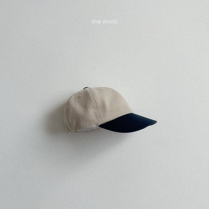 [PRE-ORDER] Urban Ball Cap