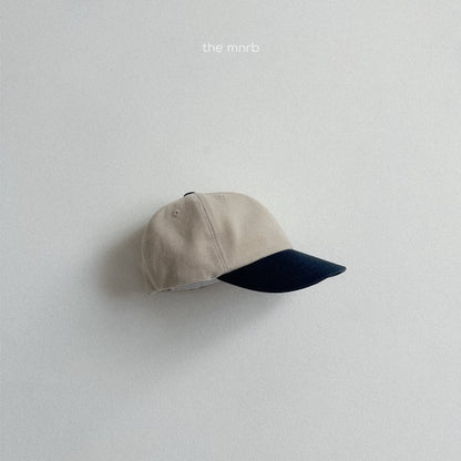[PRE-ORDER] Urban Ball Cap