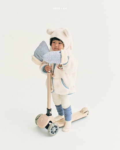 [PRE-ORDER] Kinder Buddy Jacket