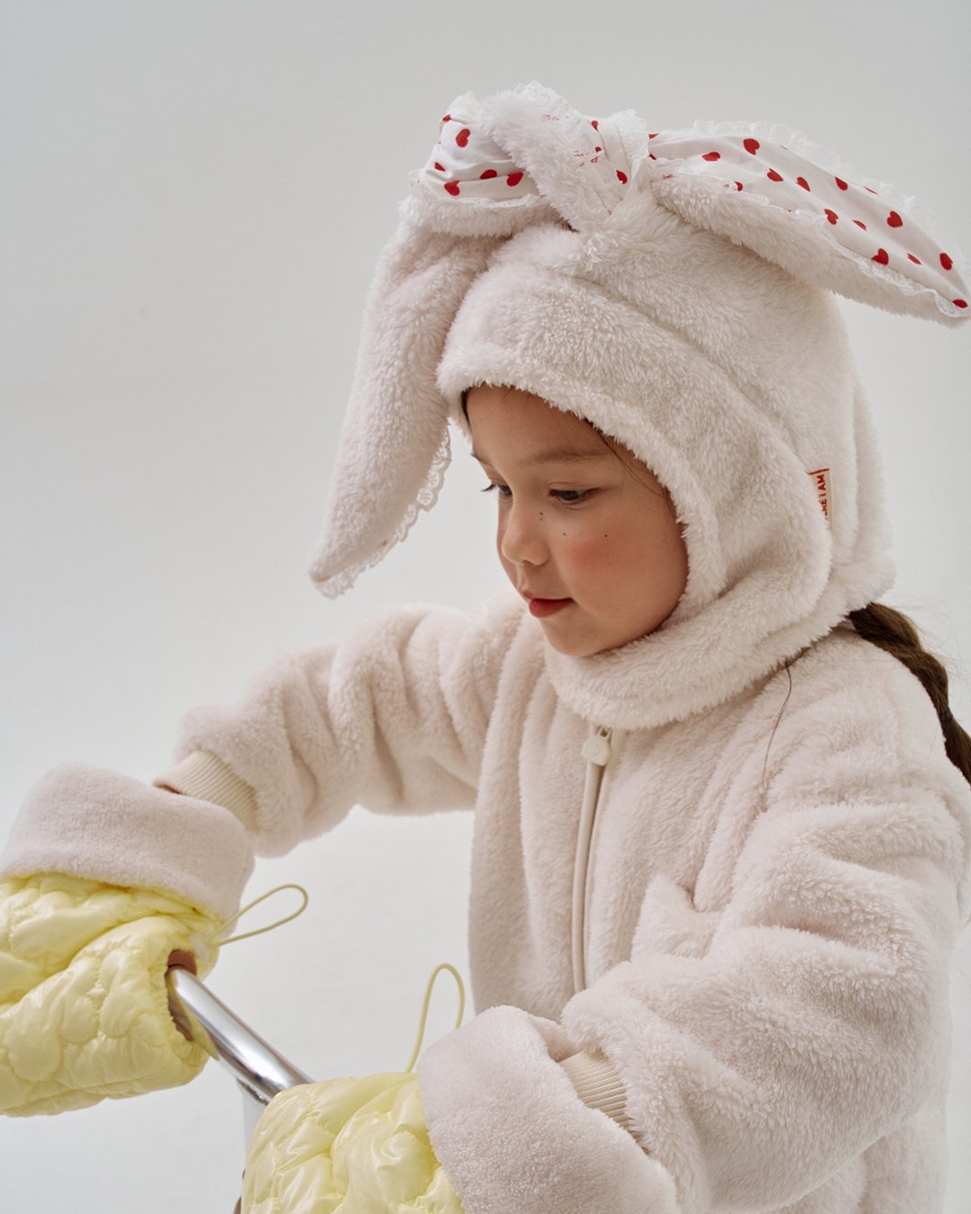[PRE-ORDER] Candy Kickboard Warmer