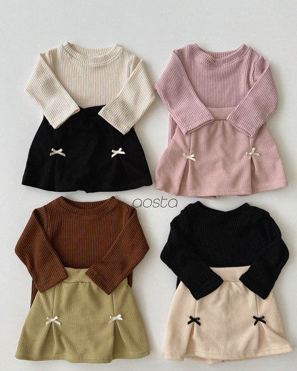 [PRE-ORDER] Bibi Skorts